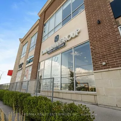 2720, North Park, Bramalea North Industrial, Brampton