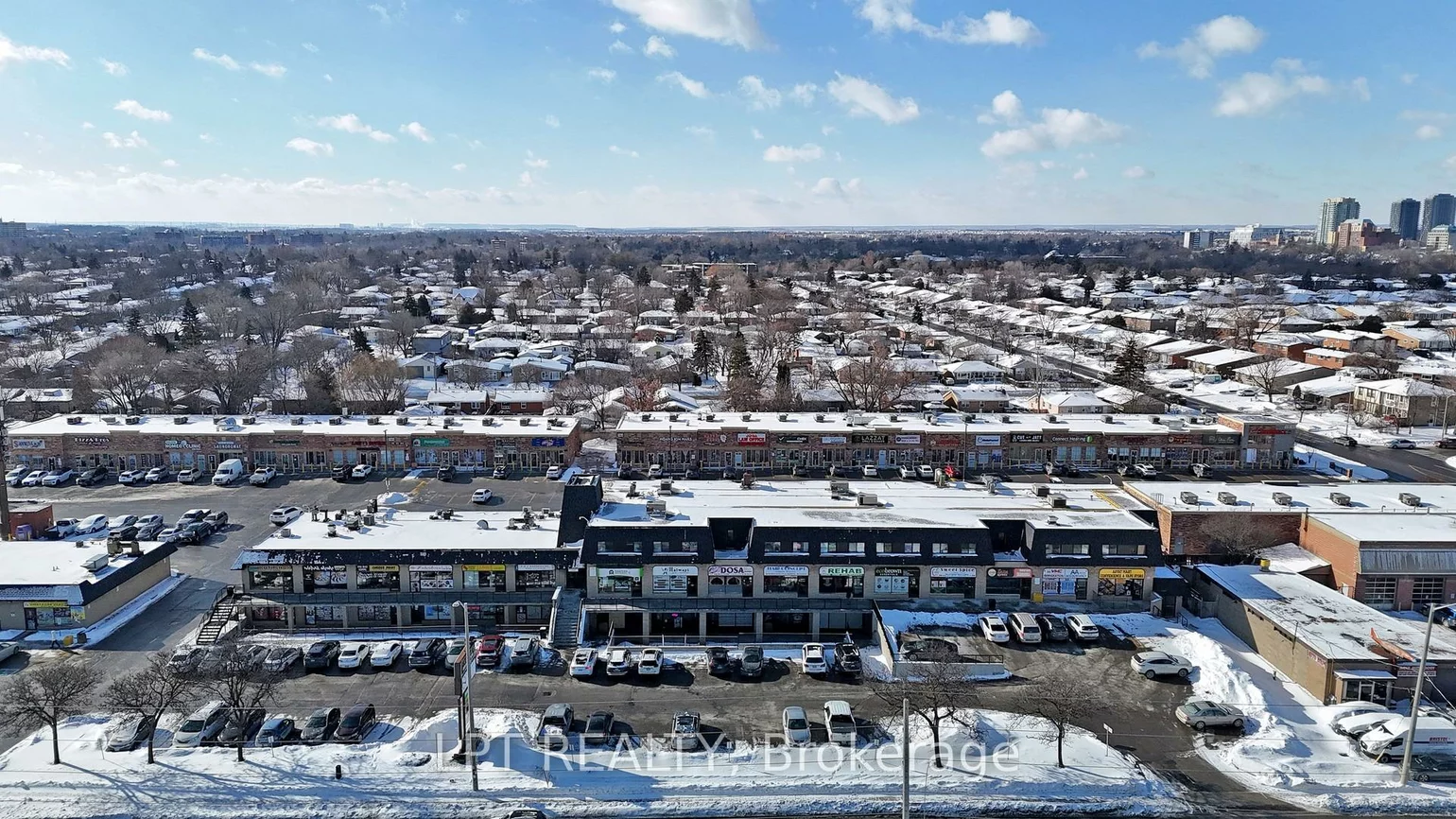 83, Kennedy, Brampton East, Brampton