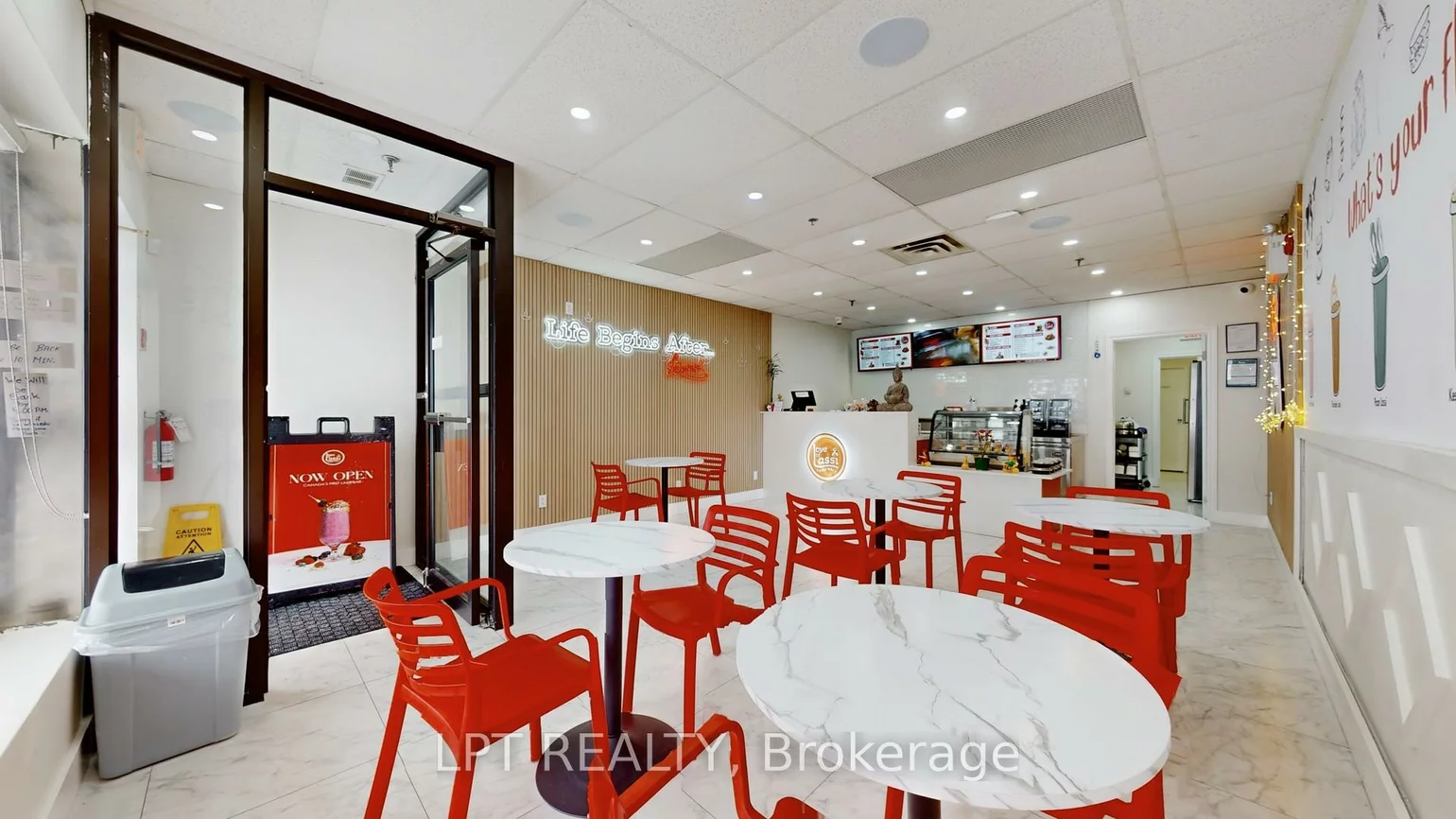 83, Kennedy, Brampton East, Brampton