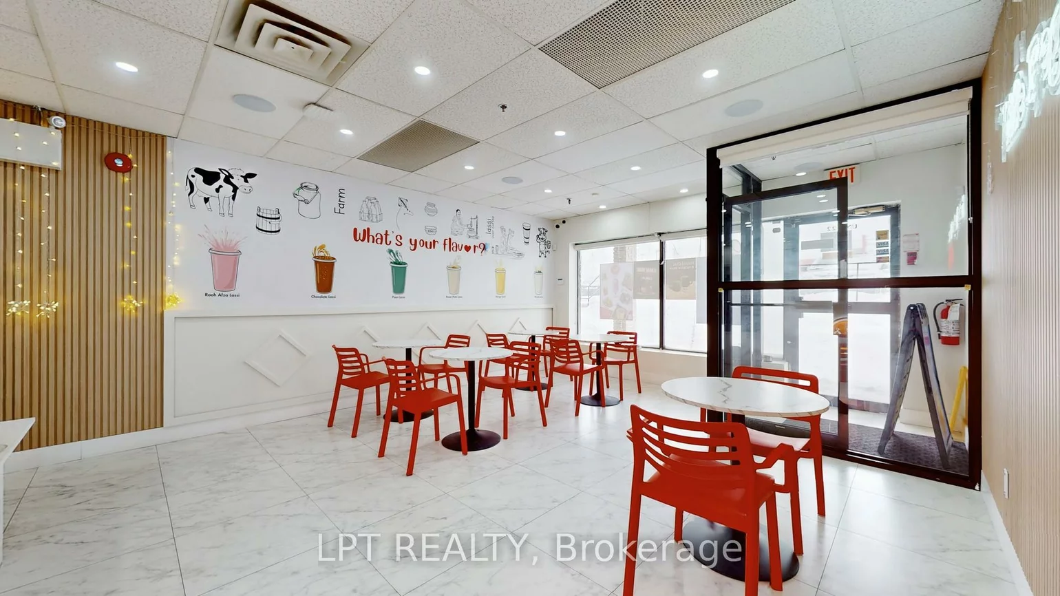 83, Kennedy, Brampton East, Brampton