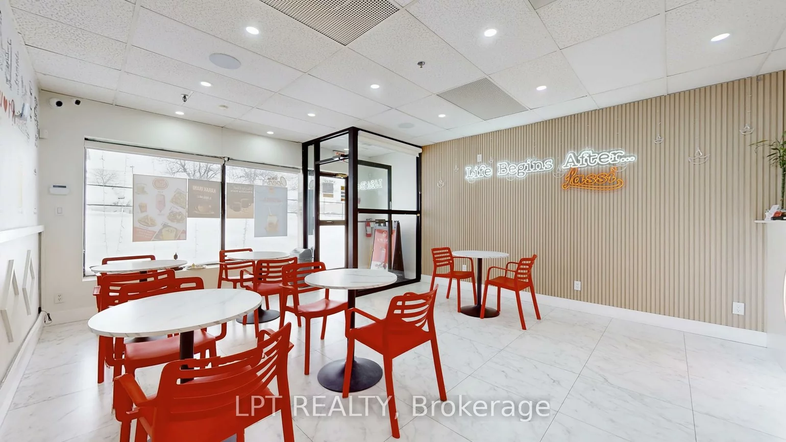 83, Kennedy, Brampton East, Brampton