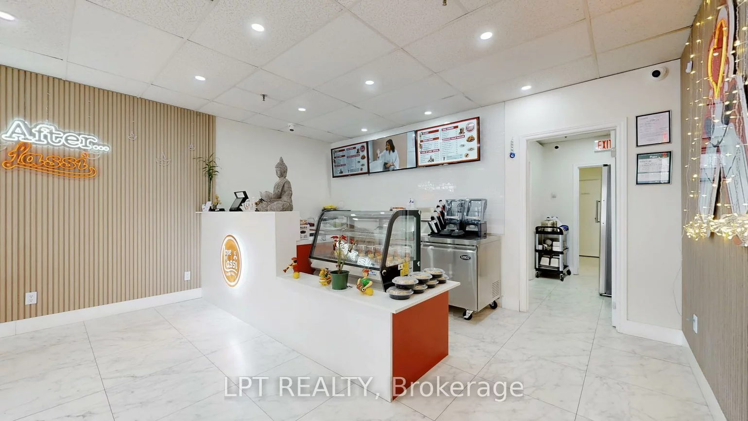 83, Kennedy, Brampton East, Brampton