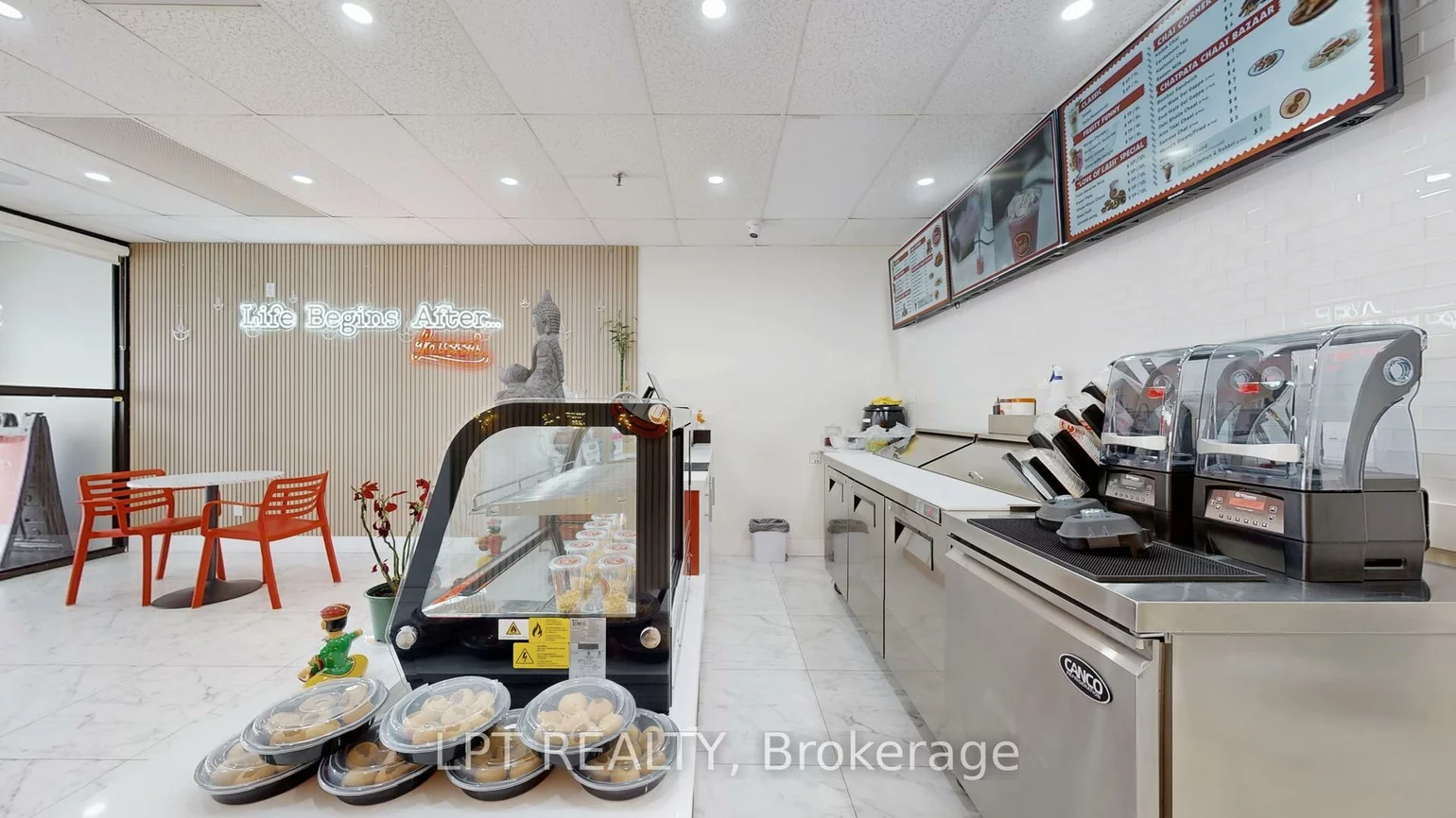 83, Kennedy, Brampton East, Brampton