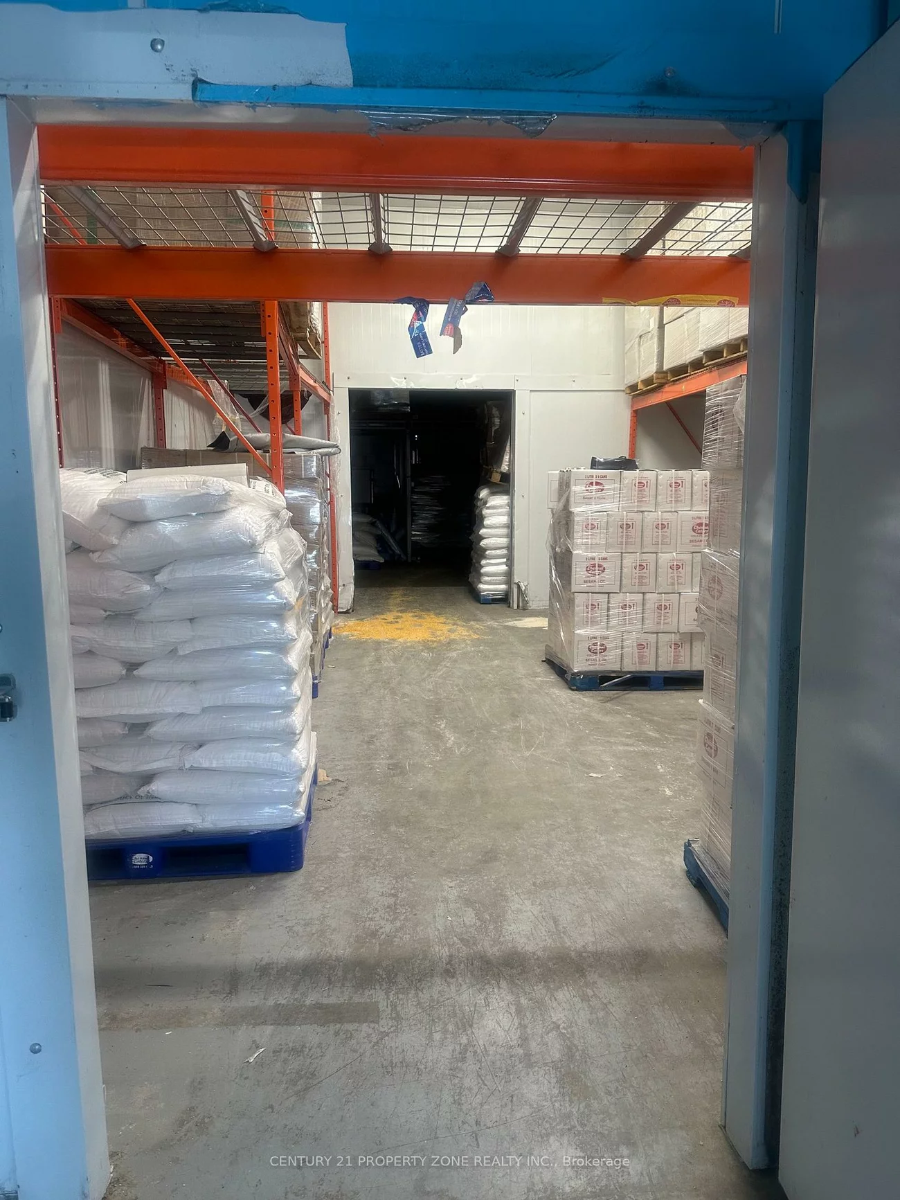 173, Advance, Steeles Industrial, Brampton