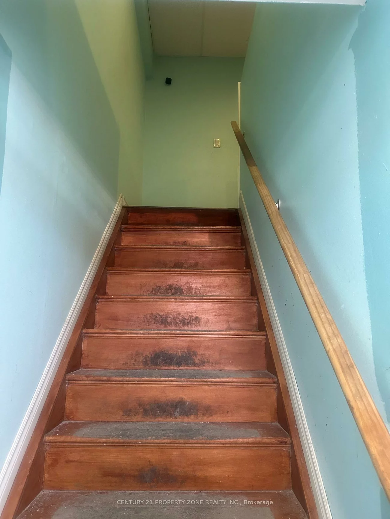 173, Advance, Steeles Industrial, Brampton