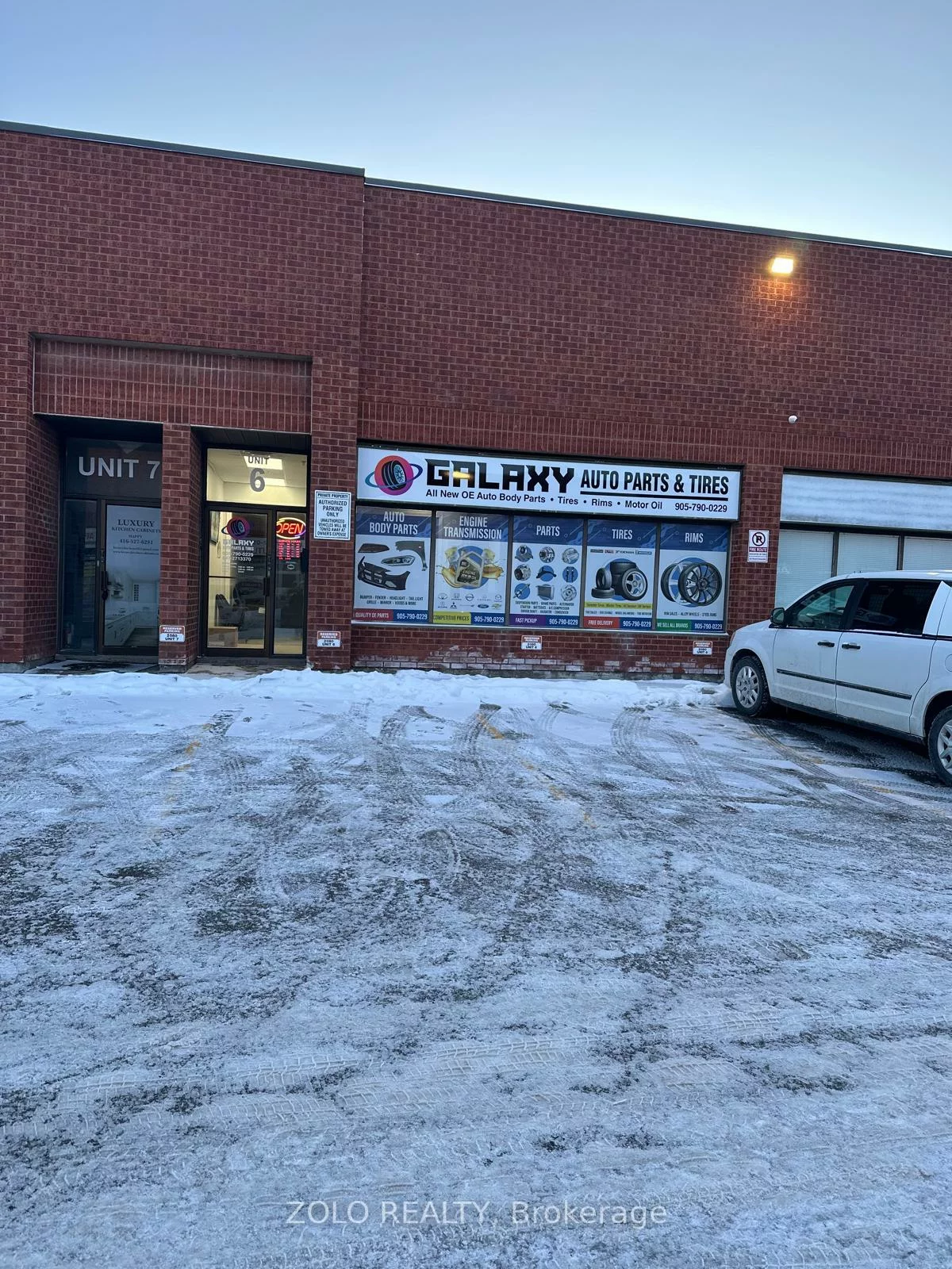 2080, Steeles, Southgate, Brampton