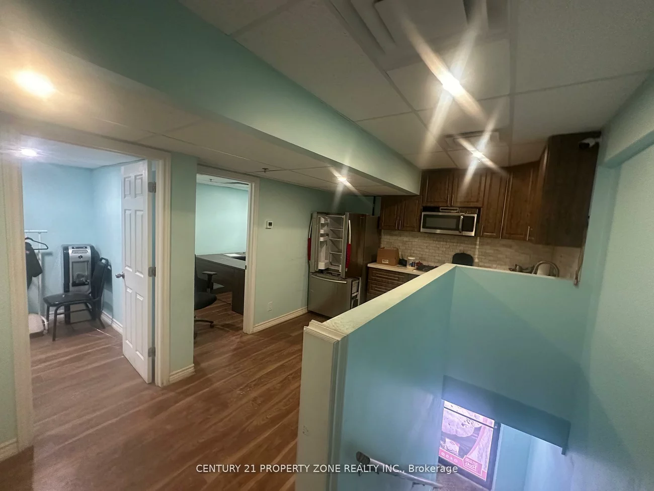 173, Advance, Steeles Industrial, Brampton