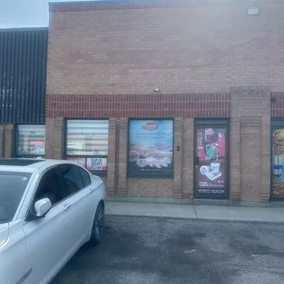 173, Advance, Steeles Industrial, Brampton