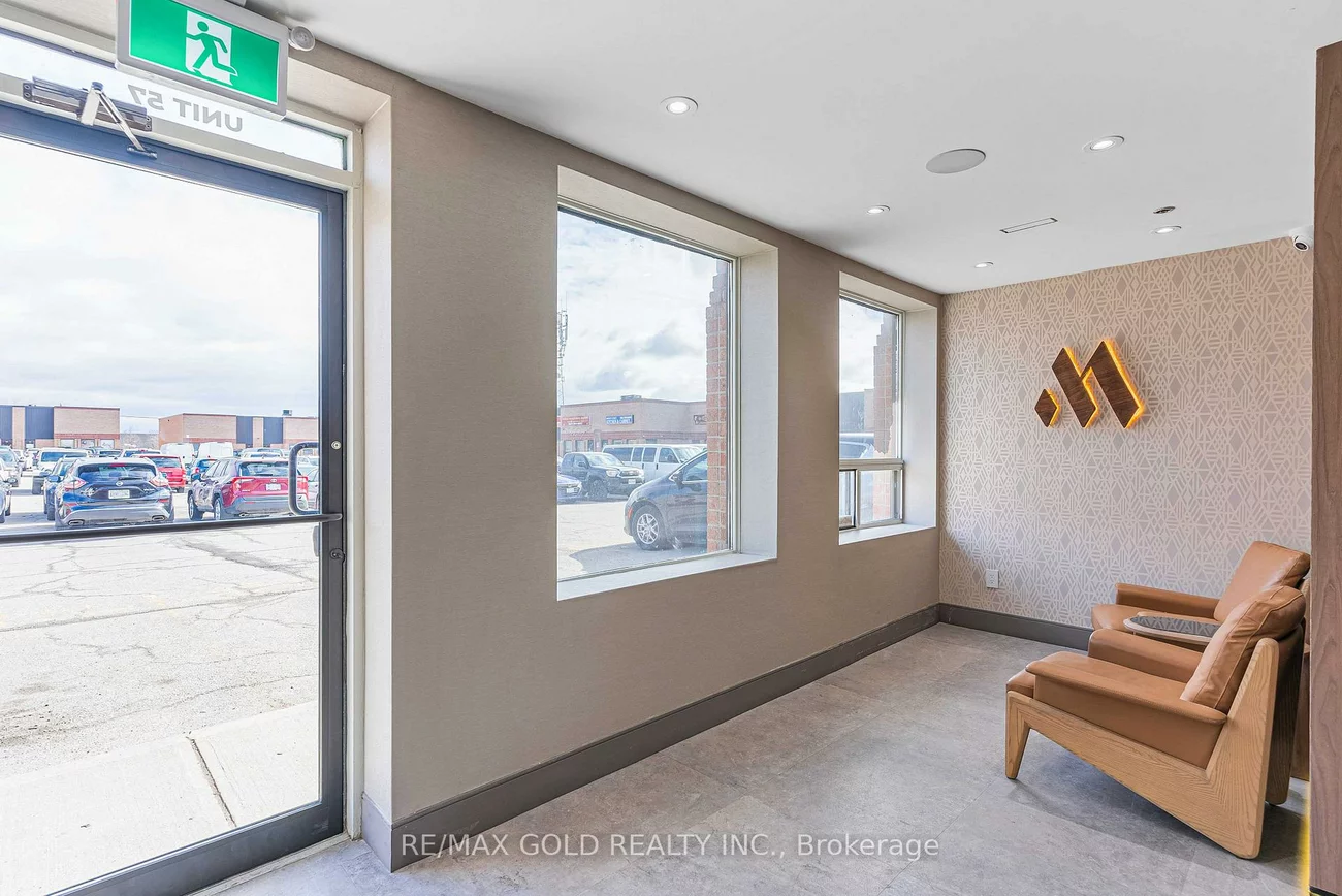 173, Advance, Steeles Industrial, Brampton