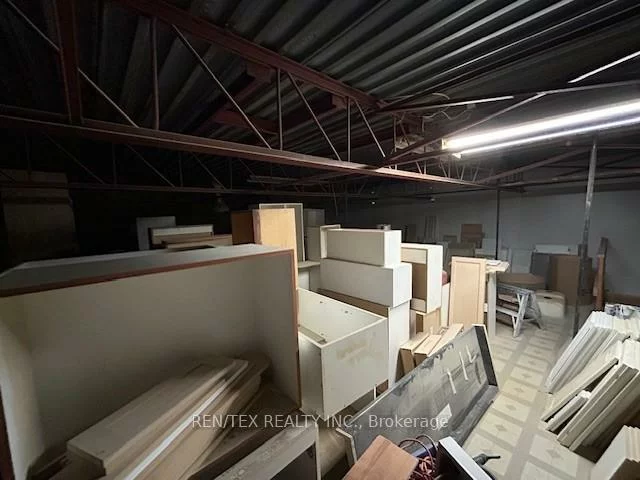 2053, Williams, Gore Industrial North, Brampton