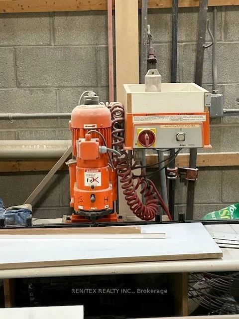 2053, Williams, Gore Industrial North, Brampton