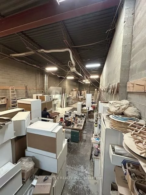 2053, Williams, Gore Industrial North, Brampton