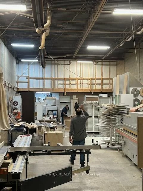 2053, Williams, Gore Industrial North, Brampton