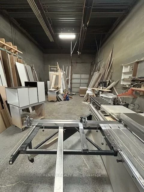 2053, Williams, Gore Industrial North, Brampton