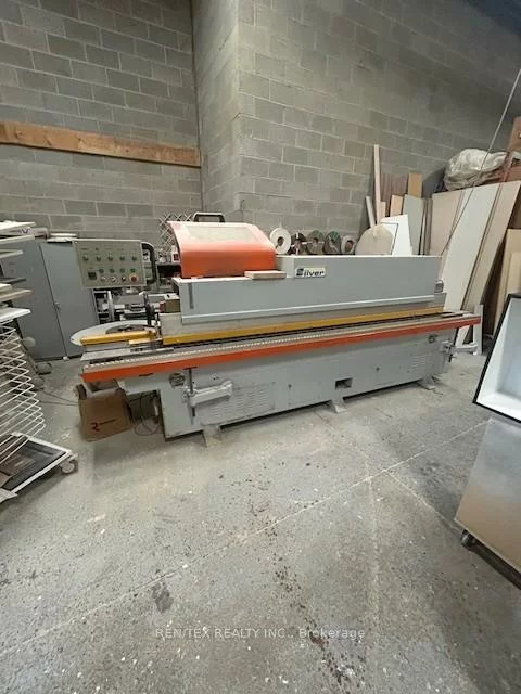 2053, Williams, Gore Industrial North, Brampton