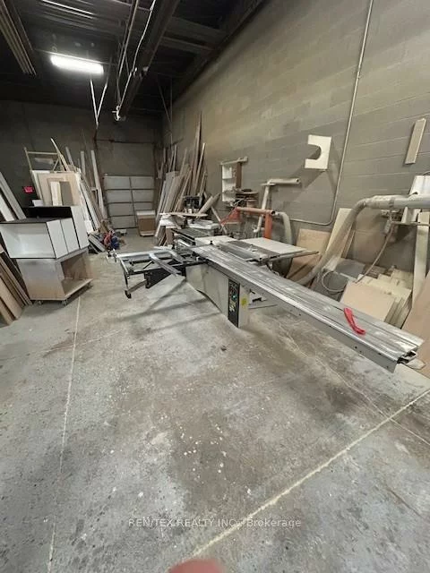 2053, Williams, Gore Industrial North, Brampton