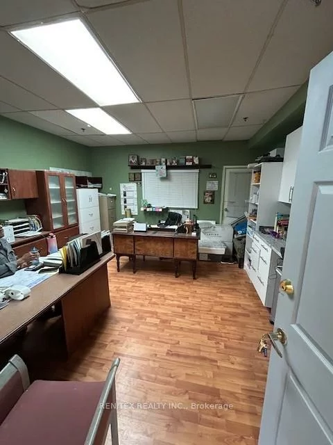 2053, Williams, Gore Industrial North, Brampton