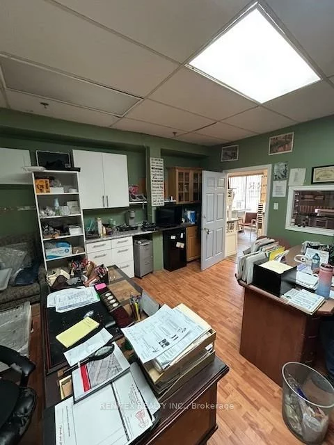 2053, Williams, Gore Industrial North, Brampton