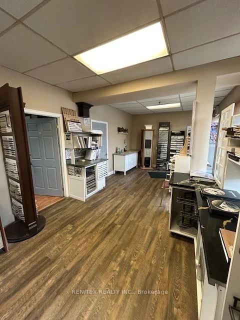 2053, Williams, Gore Industrial North, Brampton