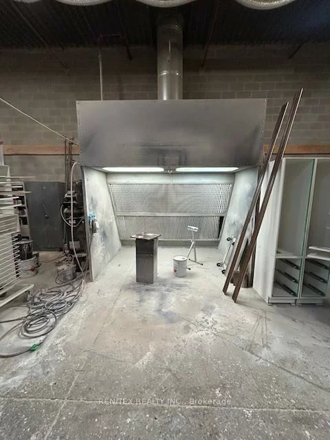 2053, Williams, Gore Industrial North, Brampton