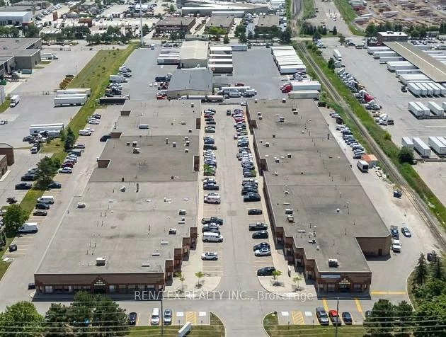 2053, Williams, Gore Industrial North, Brampton