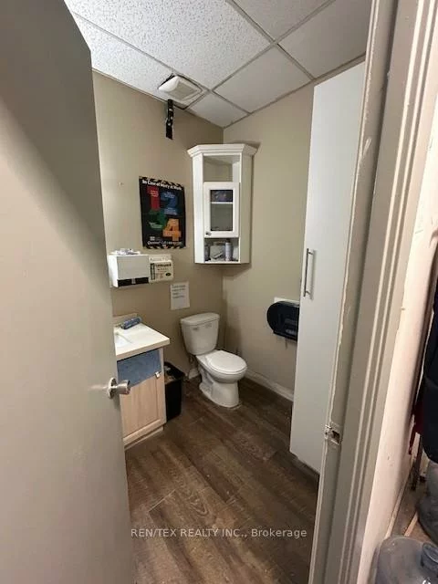 2053, Williams, Gore Industrial North, Brampton