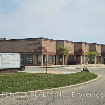 2053, Williams, Gore Industrial North, Brampton