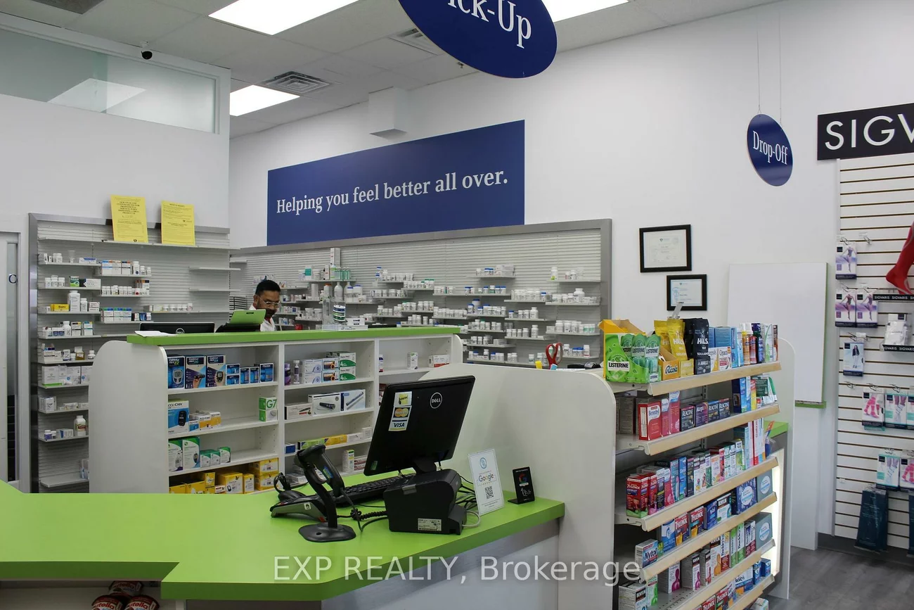 9525, Mississauga, Credit Valley, Brampton