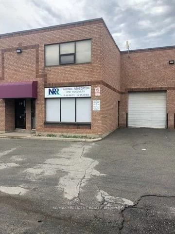 2131, Williams, Gore Industrial North, Brampton