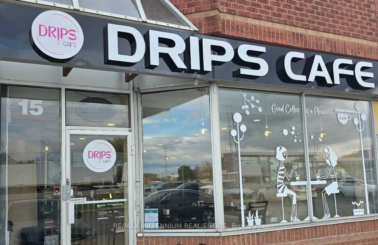 2565, Steeles, Steeles Industrial, Brampton