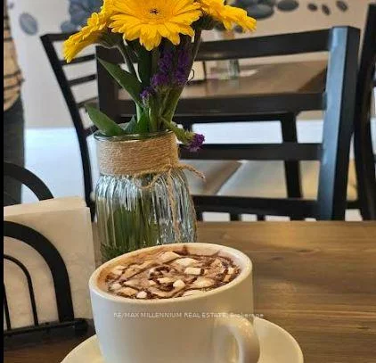 2565, Steeles, Steeles Industrial, Brampton