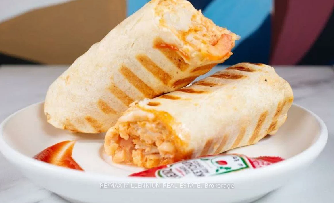 2565, Steeles, Steeles Industrial, Brampton