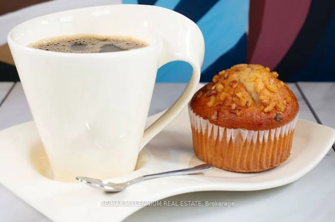 2565, Steeles, Steeles Industrial, Brampton