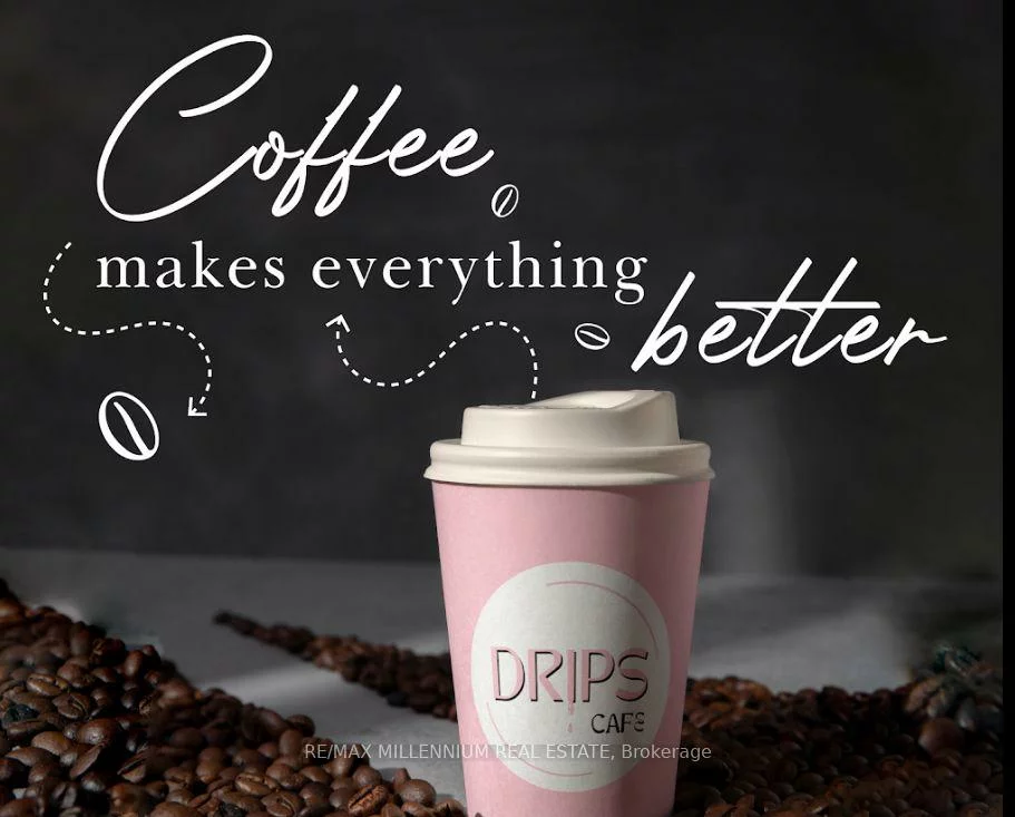 2565, Steeles, Steeles Industrial, Brampton