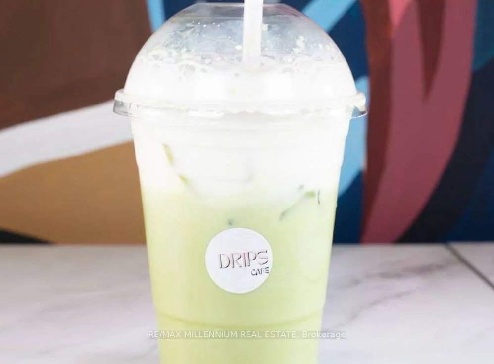 2565, Steeles, Steeles Industrial, Brampton