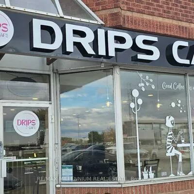 2565, Steeles, Steeles Industrial, Brampton