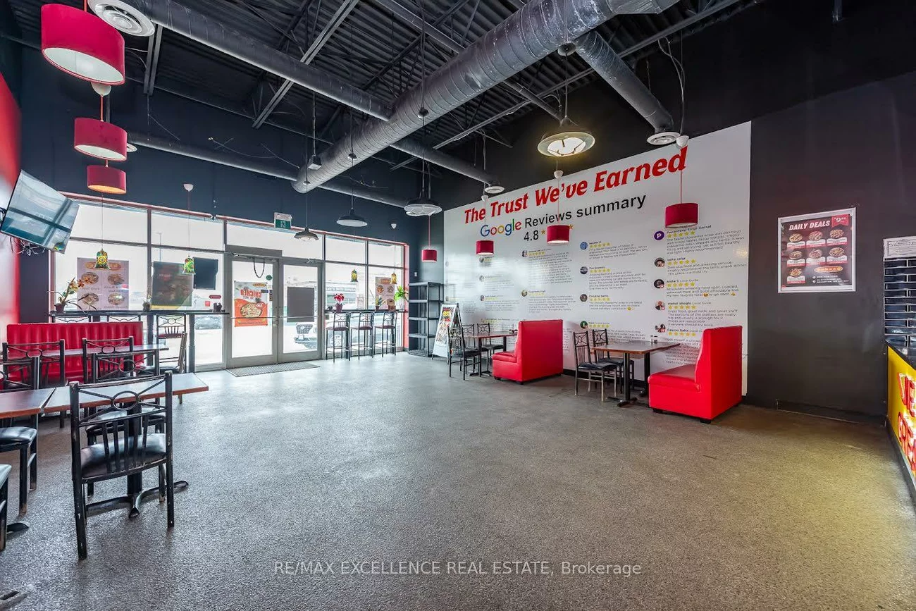 50, Rivermont, Bram West, Brampton