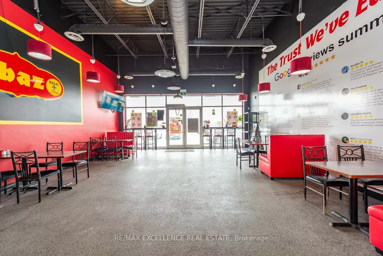 50, Rivermont, Bram West, Brampton