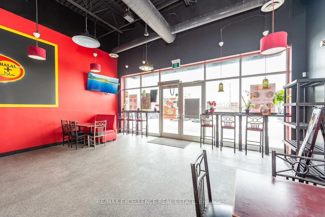 50, Rivermont, Bram West, Brampton