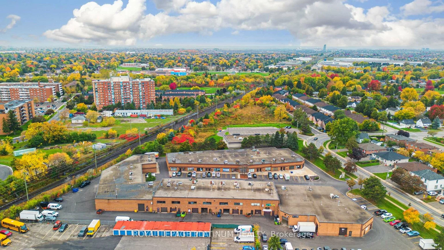 85, Rosedale, Brampton West, Brampton