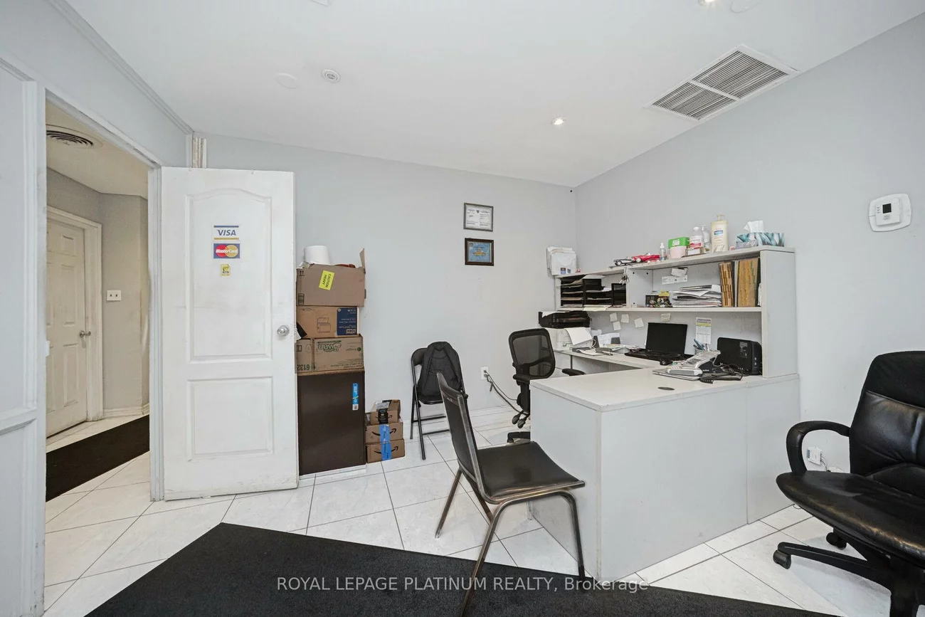 85, Rosedale, Brampton West, Brampton