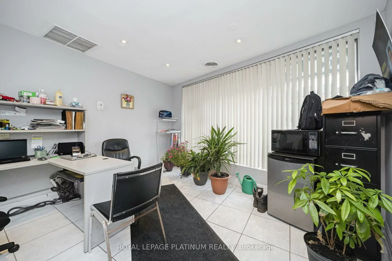 85, Rosedale, Brampton West, Brampton