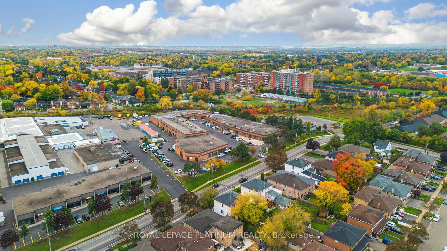 85, Rosedale, Brampton West, Brampton