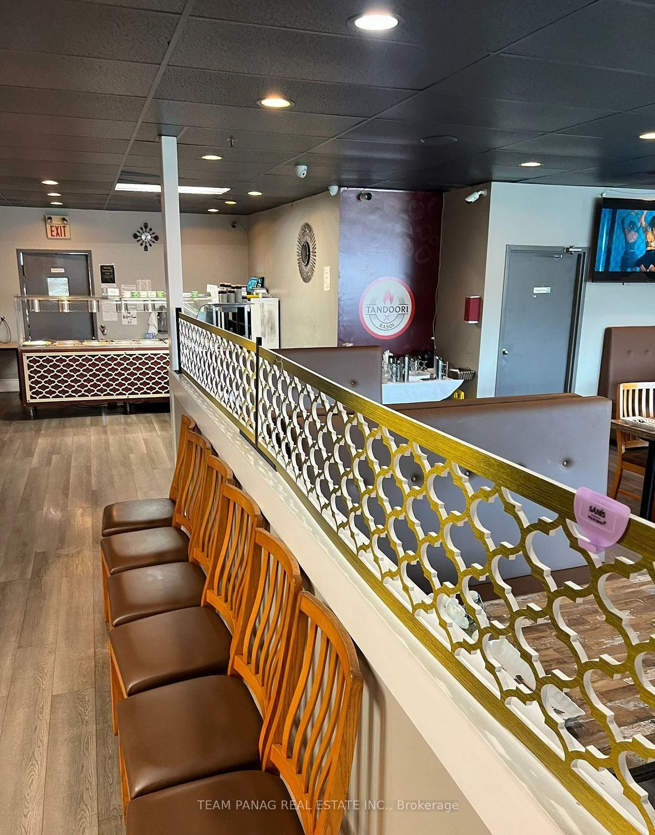 284, Orenda, Bramalea West Industrial, Brampton