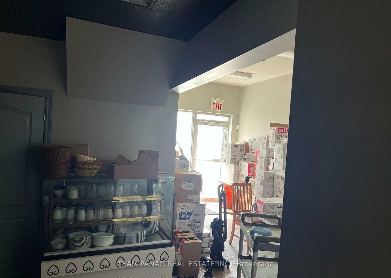 284, Orenda, Bramalea West Industrial, Brampton