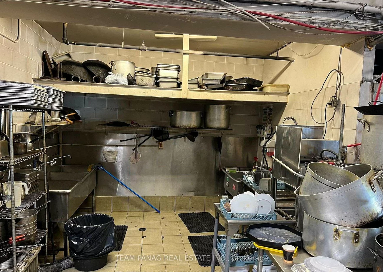 284, Orenda, Bramalea West Industrial, Brampton