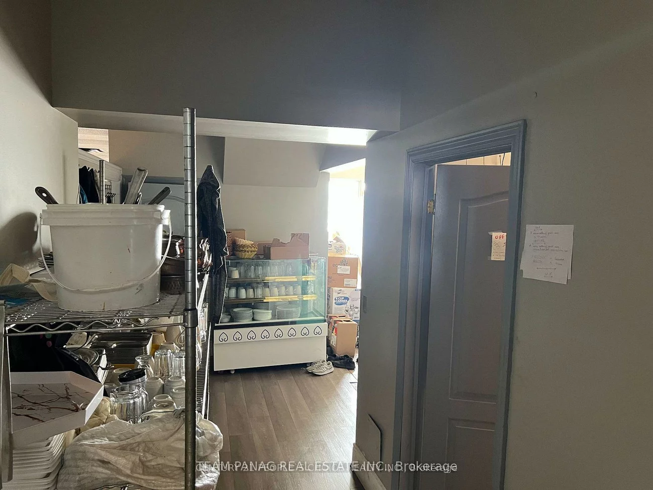 284, Orenda, Bramalea West Industrial, Brampton