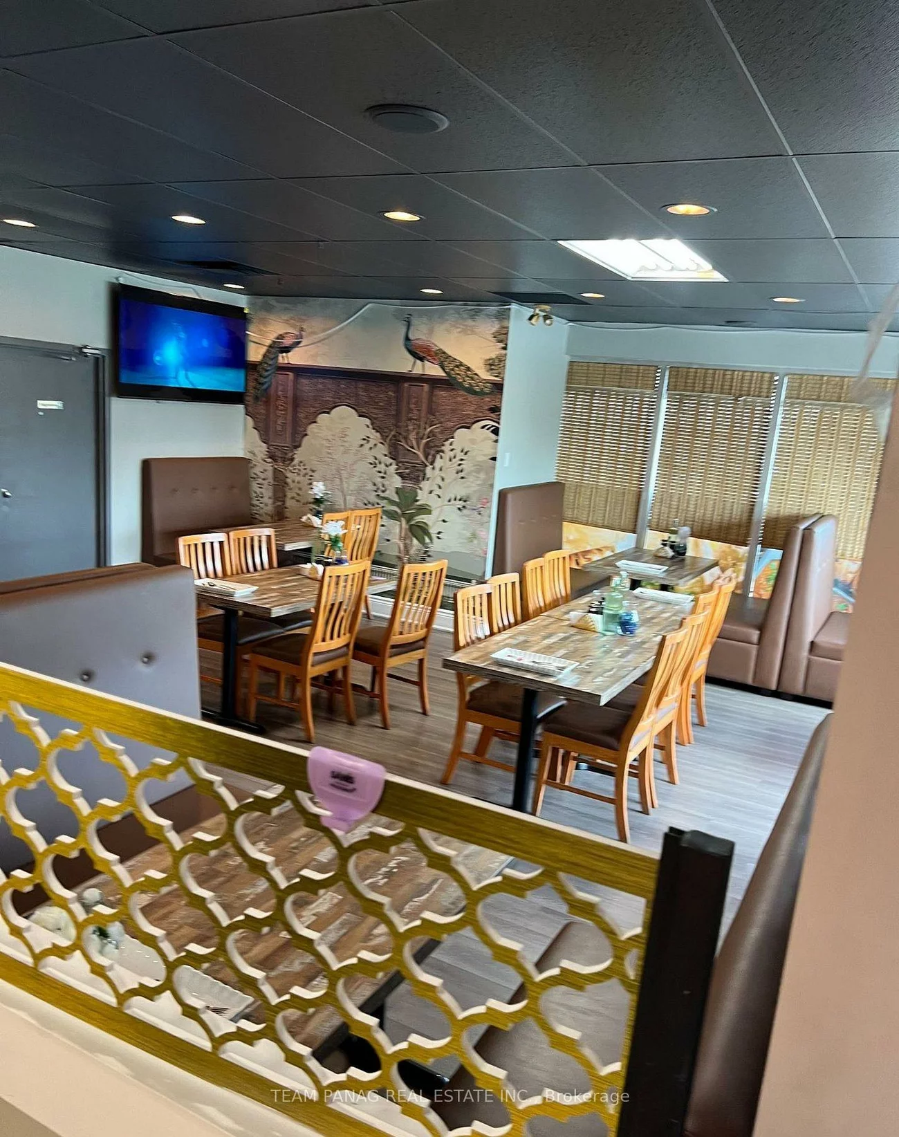 284, Orenda, Bramalea West Industrial, Brampton