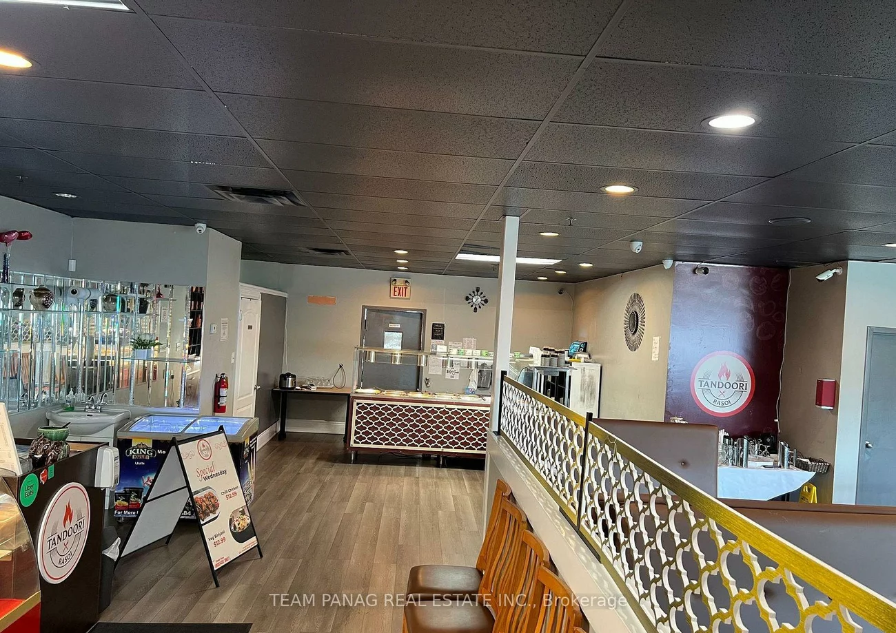 284, Orenda, Bramalea West Industrial, Brampton