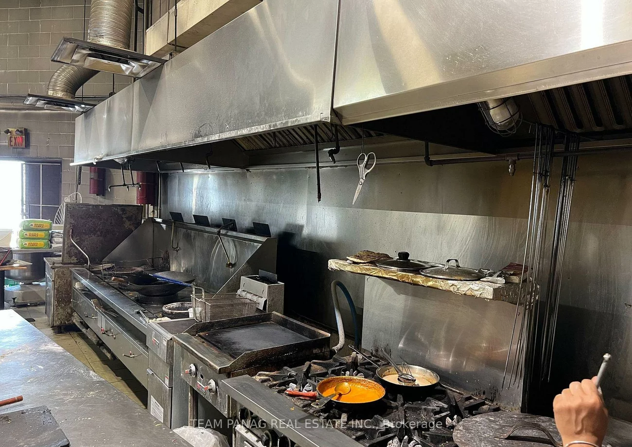 284, Orenda, Bramalea West Industrial, Brampton